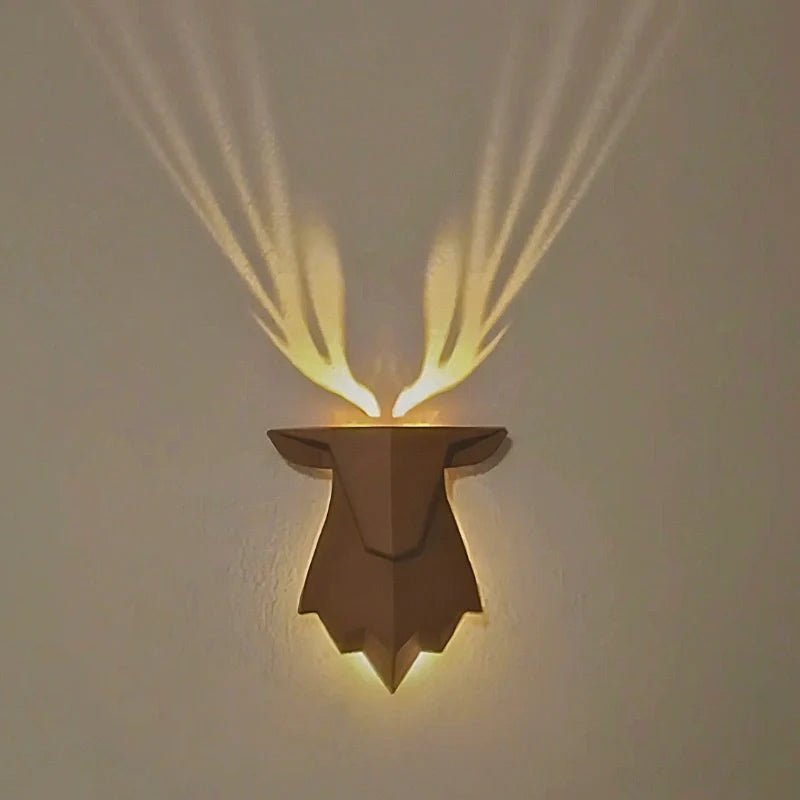 Luminous Wings™ - Luminoya
