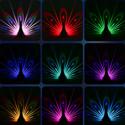 Luminous Wings™ - Luminoya