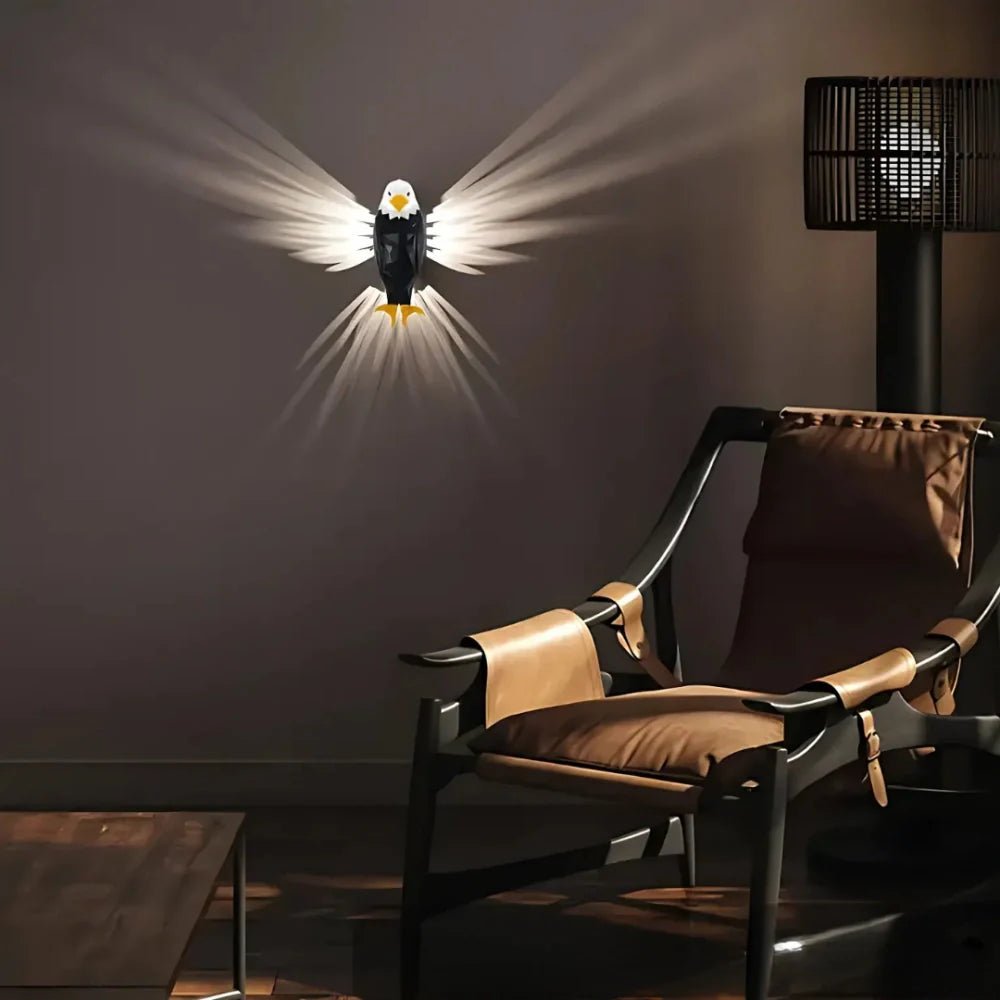 Luminous Wings™ - Luminoya