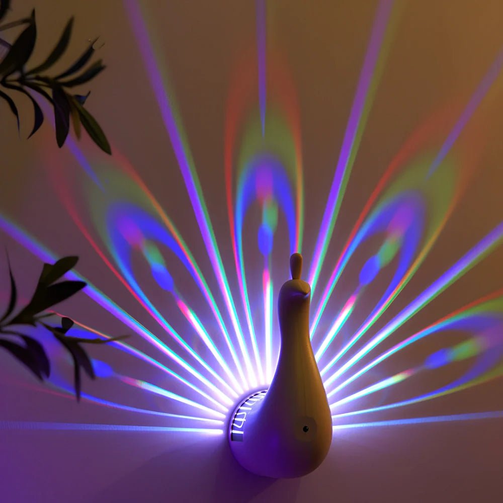 Luminous Wings™ - Luminoya