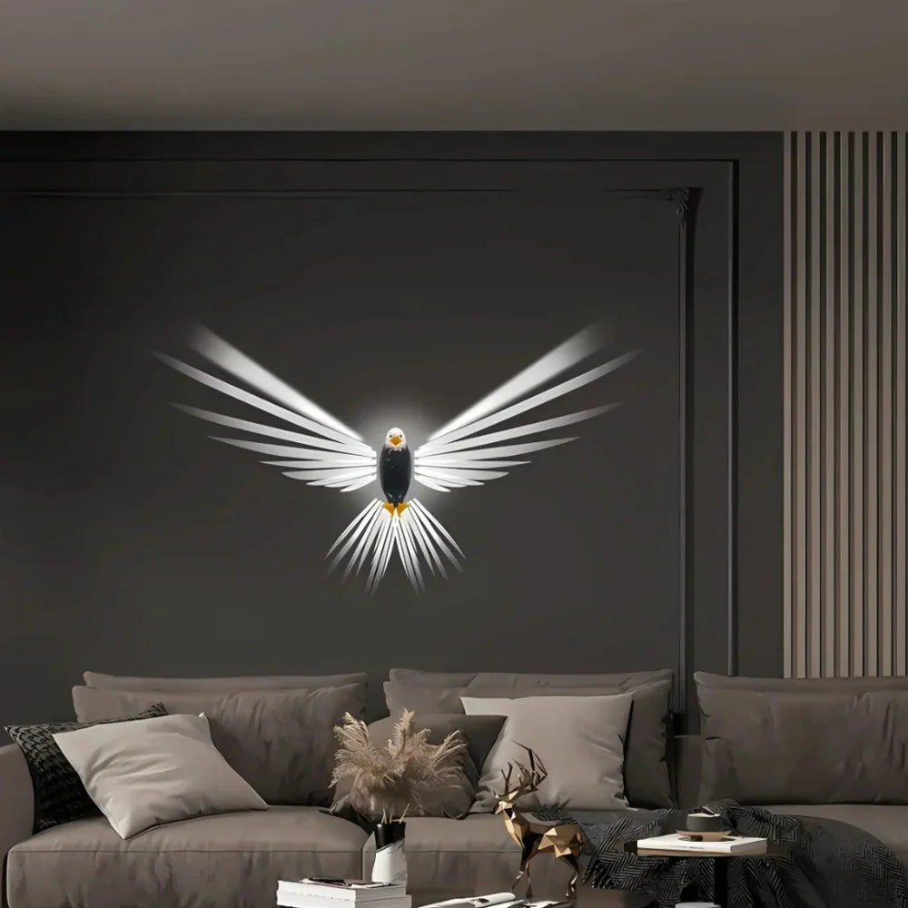 Luminous Wings™ - Luminoya