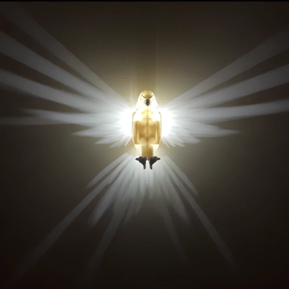 Luminous Wings™ - Luminoya
