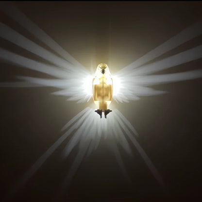 Luminous Wings™ - Luminoya