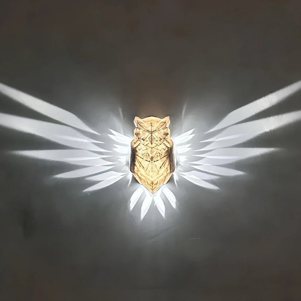 Luminous Wings™ - Luminoya