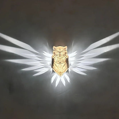 Luminous Wings™ - Luminoya