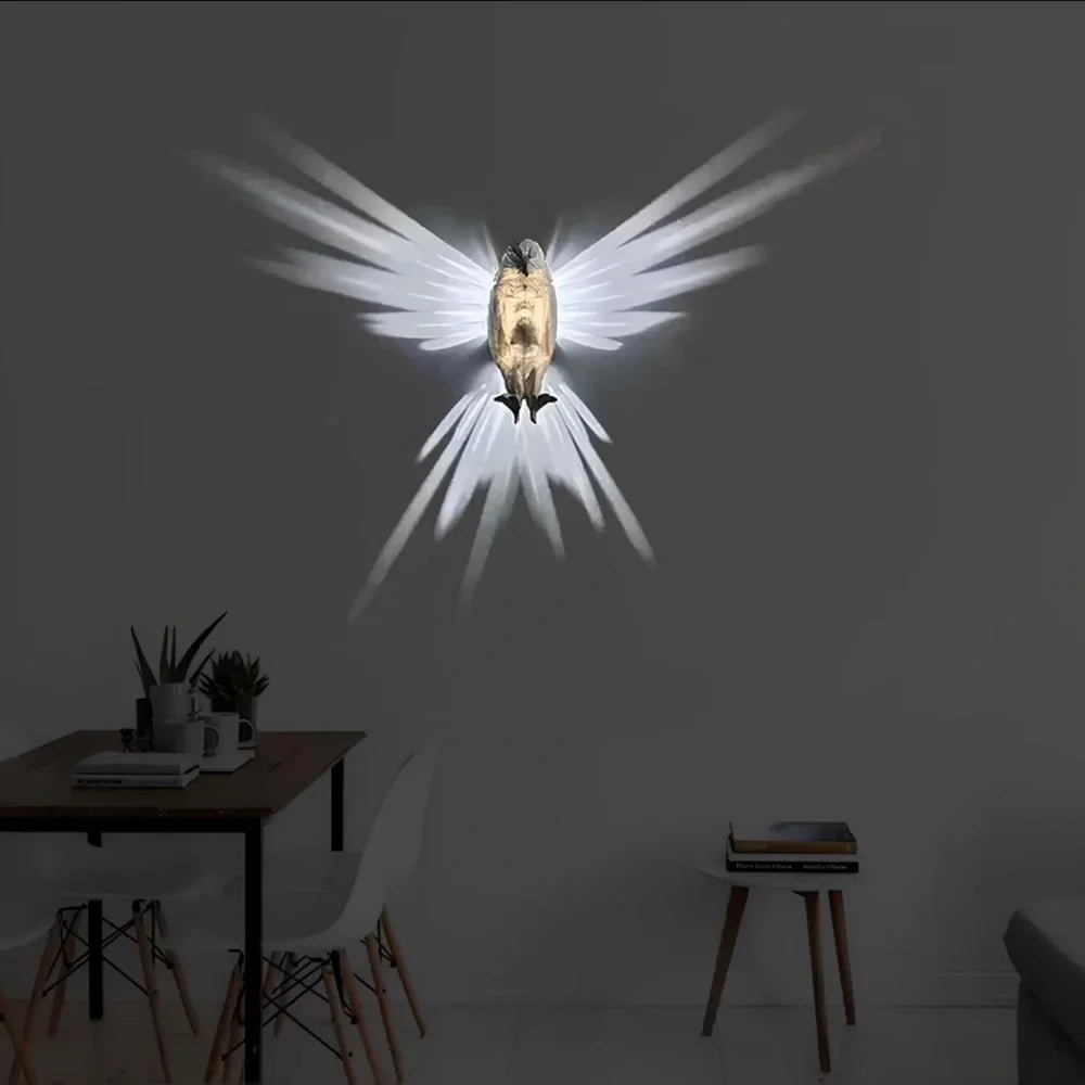 Luminous Wings™ - Luminoya