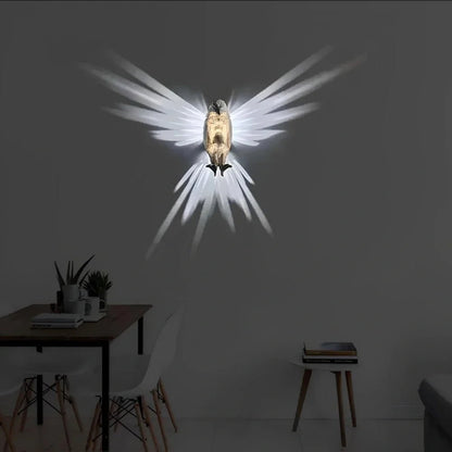 Luminous Wings™ - Luminoya