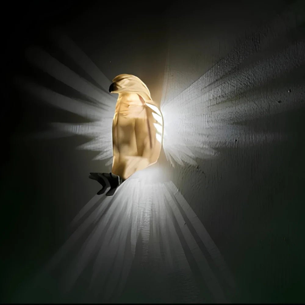 Luminous Wings™ - Luminoya