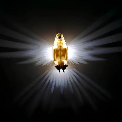 Luminous Wings™ - Luminoya