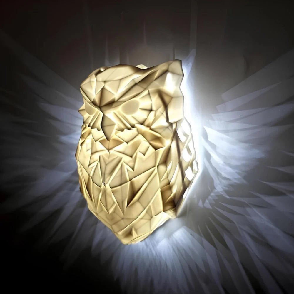 Luminous Wings™ - Luminoya