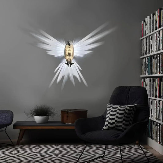 Luminous Wings™ - Luminoya