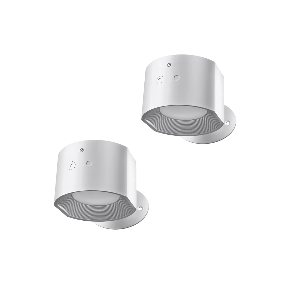 LumiStrip™ Touch - Dim Lights (Set of 2) - Luminoya