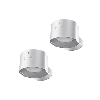 LumiStrip™ Touch - Dim Lights (Set of 2) - Luminoya