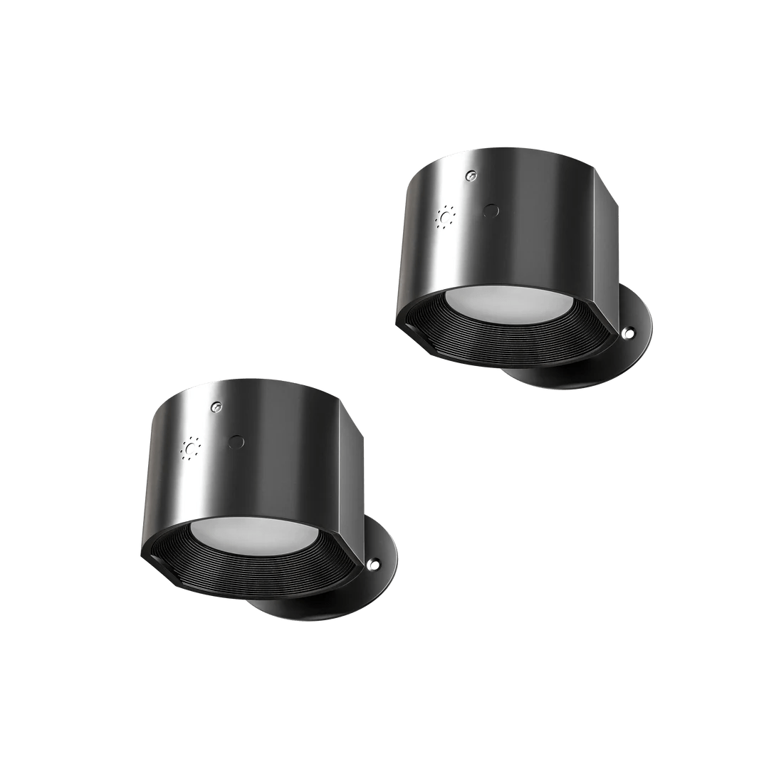 LumiStrip™ Touch - Dim Lights (Set of 2) - Luminoya