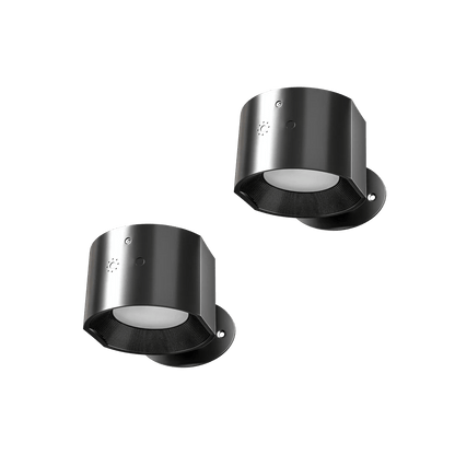 LumiStrip™ Touch - Dim Lights (Set of 2) - Luminoya