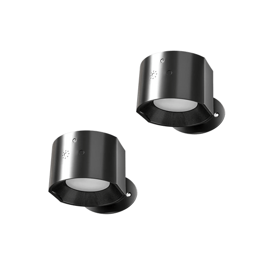 LumiStrip™ Touch - Dim Lights (Set of 2) - Luminoya