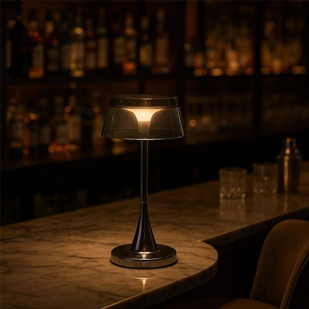 Lustra™ Table Lamp - Luminoya