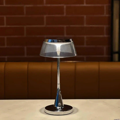 Lustra™ Table Lamp - Luminoya