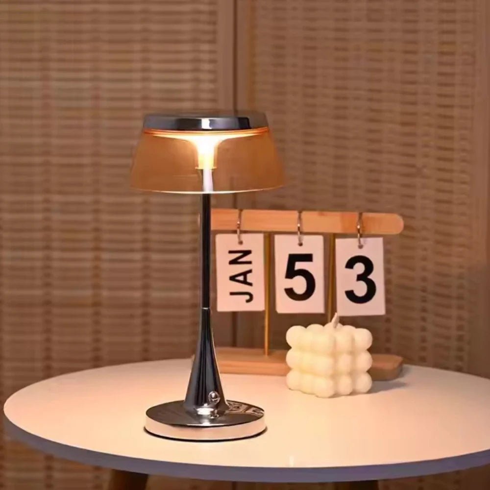 Lustra™ Table Lamp - Luminoya
