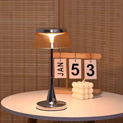 Lustra™ Table Lamp - Luminoya