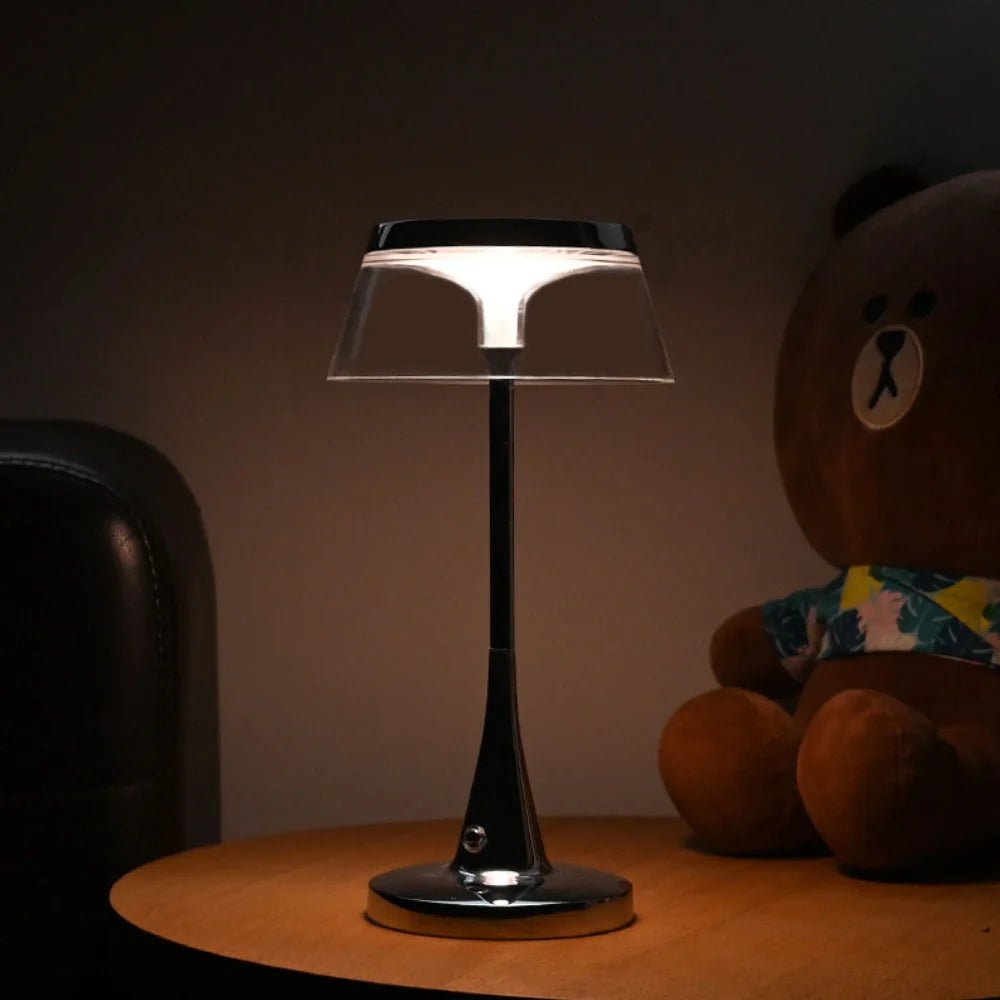 Lustra™ Table Lamp - Luminoya
