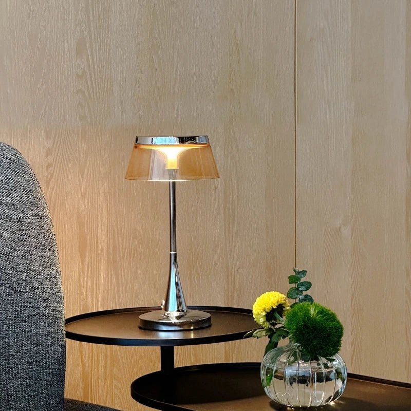 Lustra™ Table Lamp - Luminoya