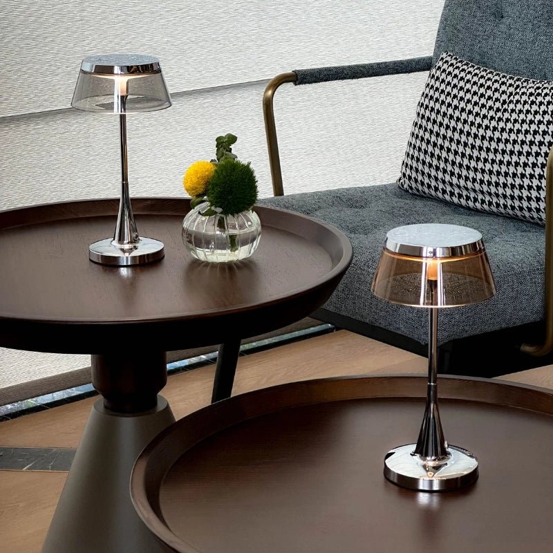 Lustra™ Table Lamp - Luminoya