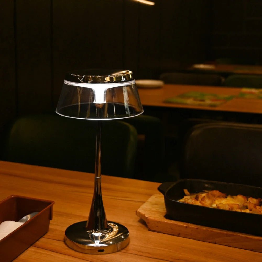 Lustra™ Table Lamp - Luminoya