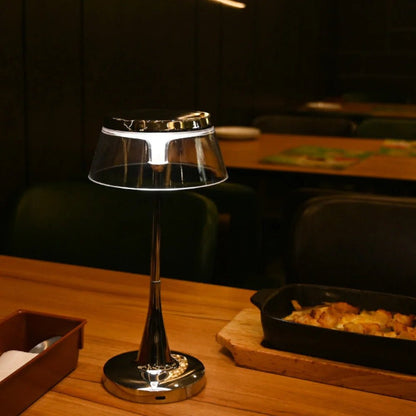 Lustra™ Table Lamp - Luminoya