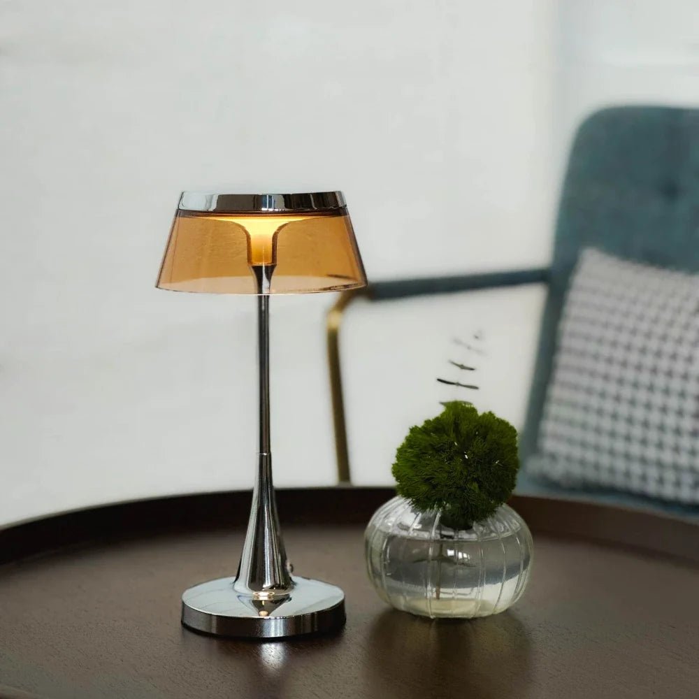 Lustra™ Table Lamp - Luminoya