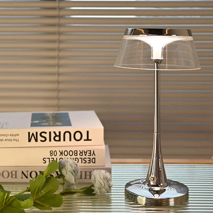 Lustra™ Table Lamp - Luminoya
