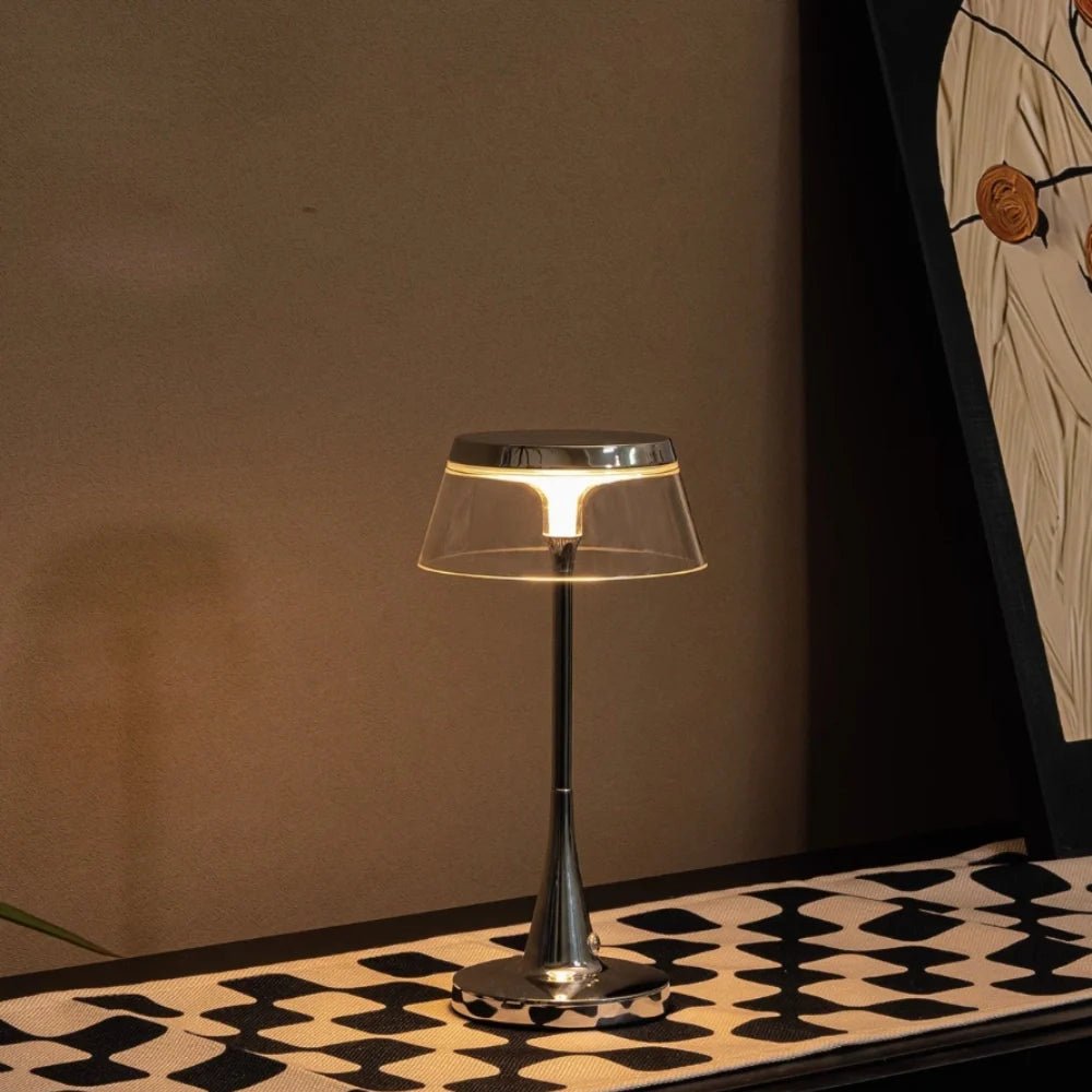 Lustra™ Table Lamp - Luminoya