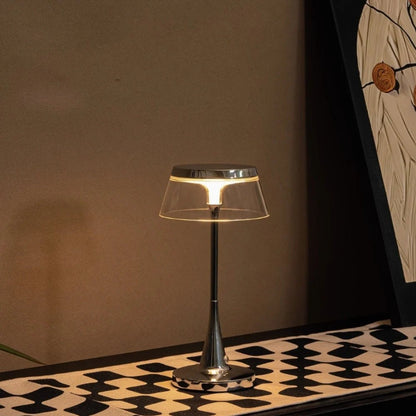 Lustra™ Table Lamp - Luminoya