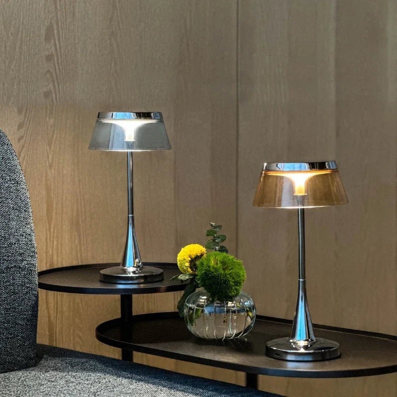 Lustra™ Table Lamp - Luminoya