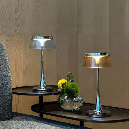 Lustra™ Table Lamp - Luminoya