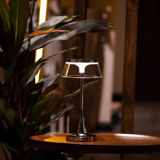 Lustra™ Table Lamp - Luminoya