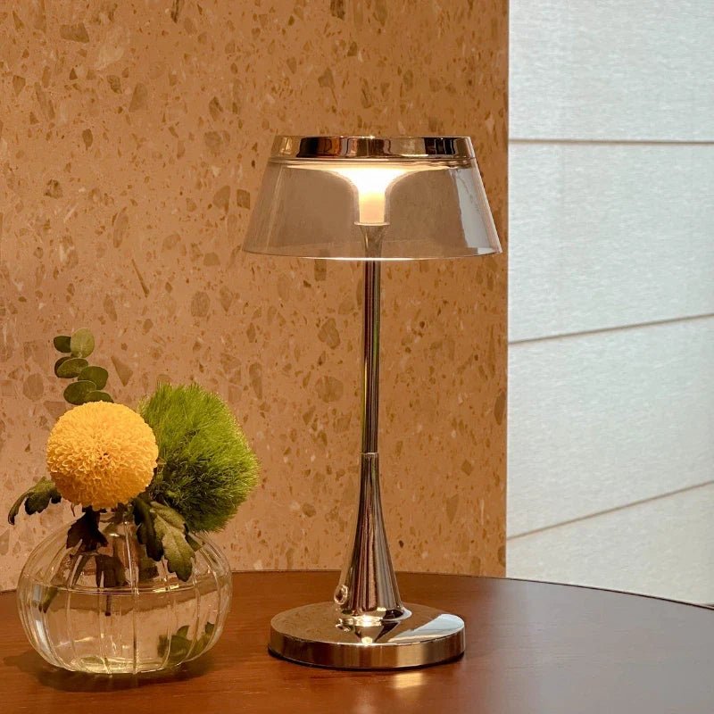 Lustra™ Table Lamp - Luminoya