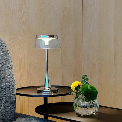 Lustra™ Table Lamp - Luminoya