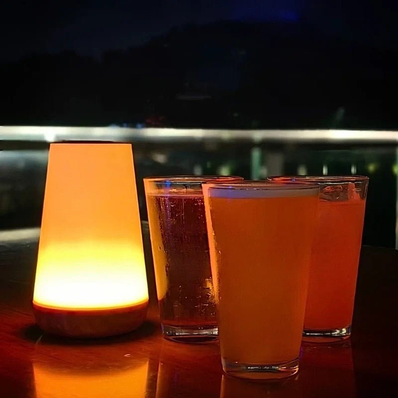 Magic Touch Night Light - Luminoya