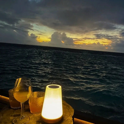 Magic Touch Night Light - Luminoya
