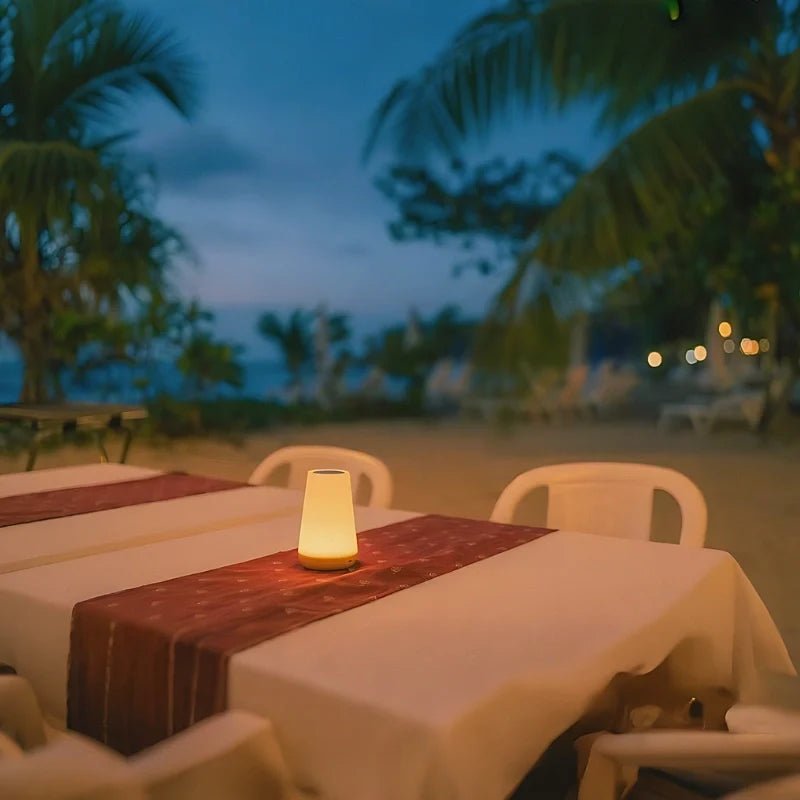 Magic Touch Night Light - Luminoya