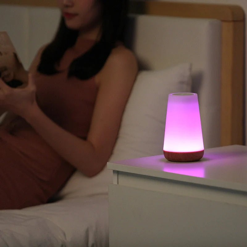 Magic Touch Night Light - Luminoya