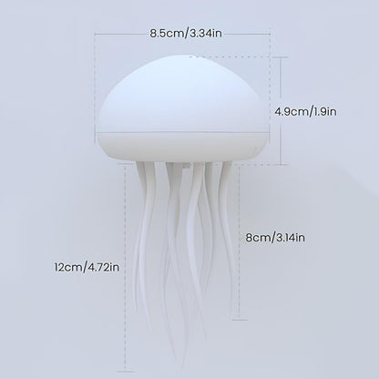 Medusa™ Floating Glow - Luminoya
