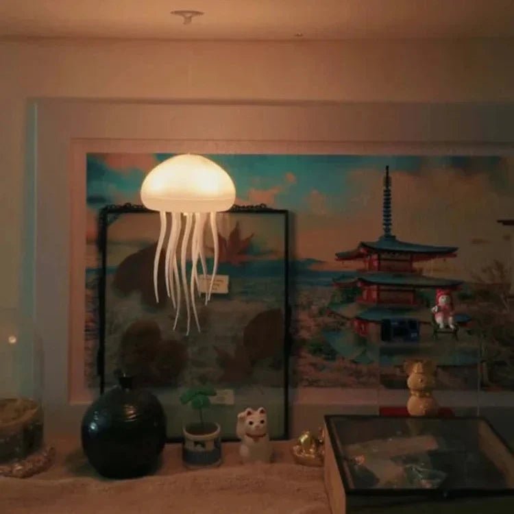 Medusa™ Floating Glow - Luminoya