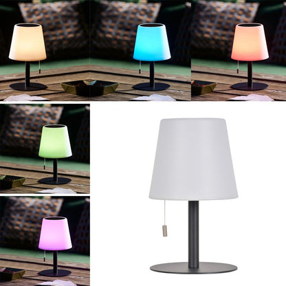Minimalist Modern Table Lamp - Luminoya