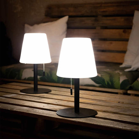 Minimalist Modern Table Lamp - Luminoya