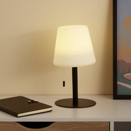 Minimalist Modern Table Lamp - Luminoya