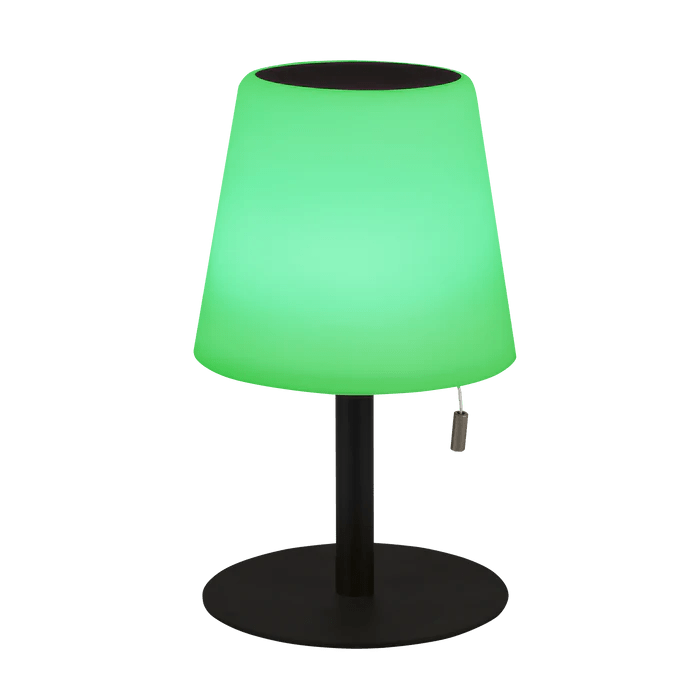 Minimalist Modern Table Lamp - Luminoya