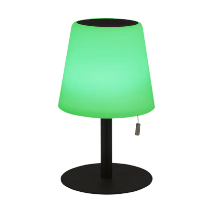 Minimalist Modern Table Lamp - Luminoya