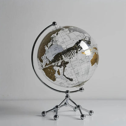 Modern Globe Light - Luminoya